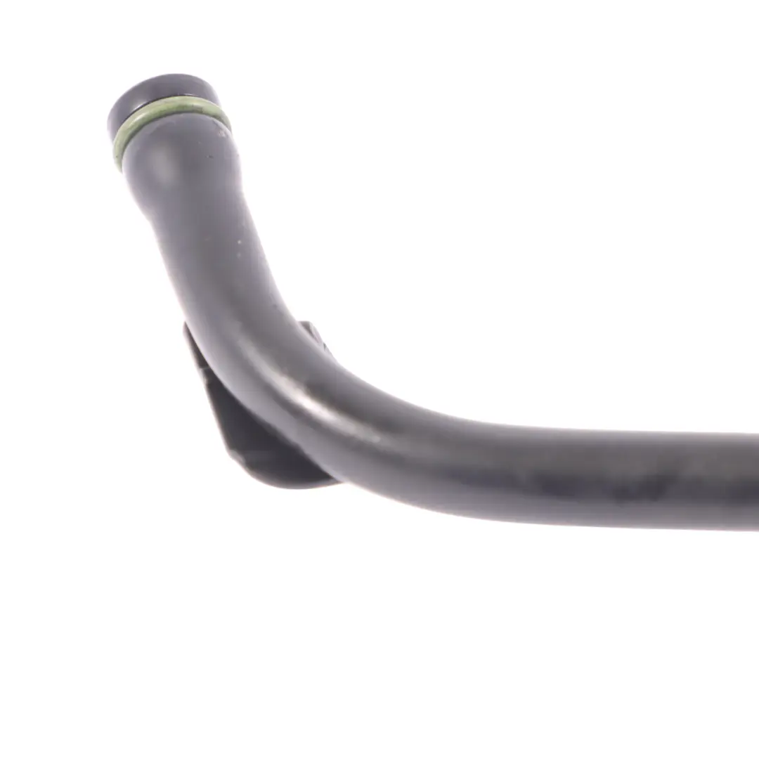 Jaguar XF250 Jauge d'huile Moteur Tube de guidage pour à propos du numéro de pièce 9X2Q6C851BA Jaguar XF250 Jauge d'huile Moteur Tube de guidage - SKU 9X2Q6C851BA - Numéro de pièce 9X2Q6C851BA