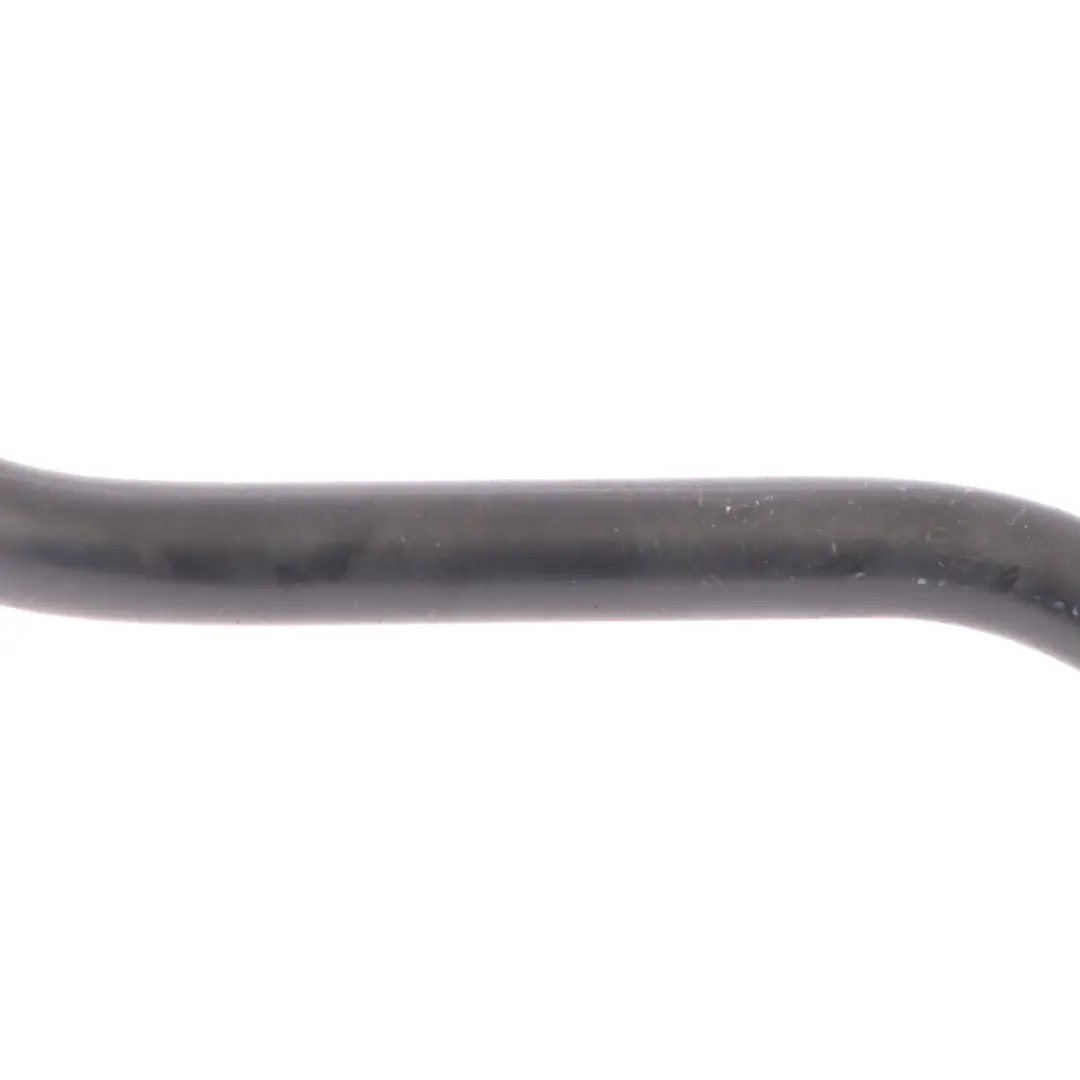  Jaguar XF250 astina olio motore tubo guida - SKU 9X2Q6C851BA - Numero di parte 9X2Q6C851BA