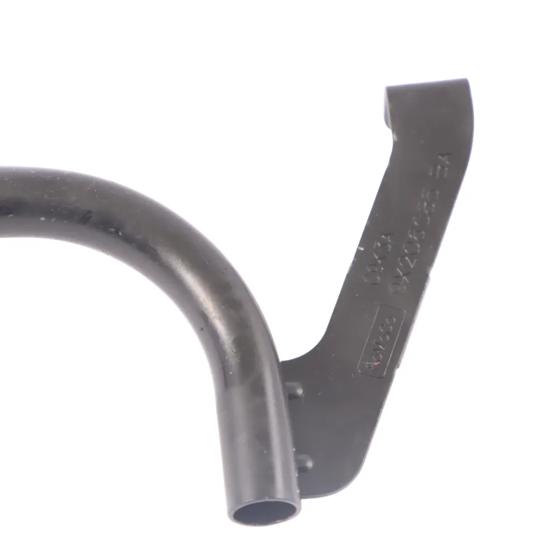 Jaguar XF250 Jauge d'huile Moteur Tube de guidage pour à propos du numéro de pièce 9X2Q6C851BA Jaguar XF250 Jauge d'huile Moteur Tube de guidage - SKU 9X2Q6C851BA - Numéro de pièce 9X2Q6C851BA