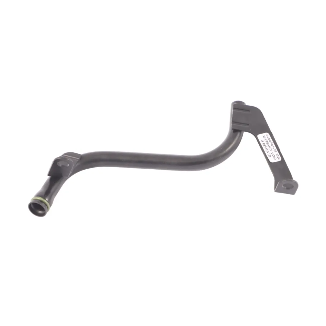 XF250 Oil Dipstick Engine Guide Tube Pipe to Jaguar with Part number 9X2Q6C851BA Jaguar XF250 Oil Dipstick Engine Guide Tube Pipe - SKU 9X2Q6C851BA - Part number 9X2Q6C851BA