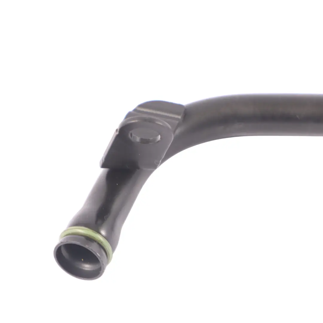 Jaguar XF250 Oil Dipstick Engine Guide Tube Pipe - SKU 9X2Q6C851BA - Part number 9X2Q6C851BA