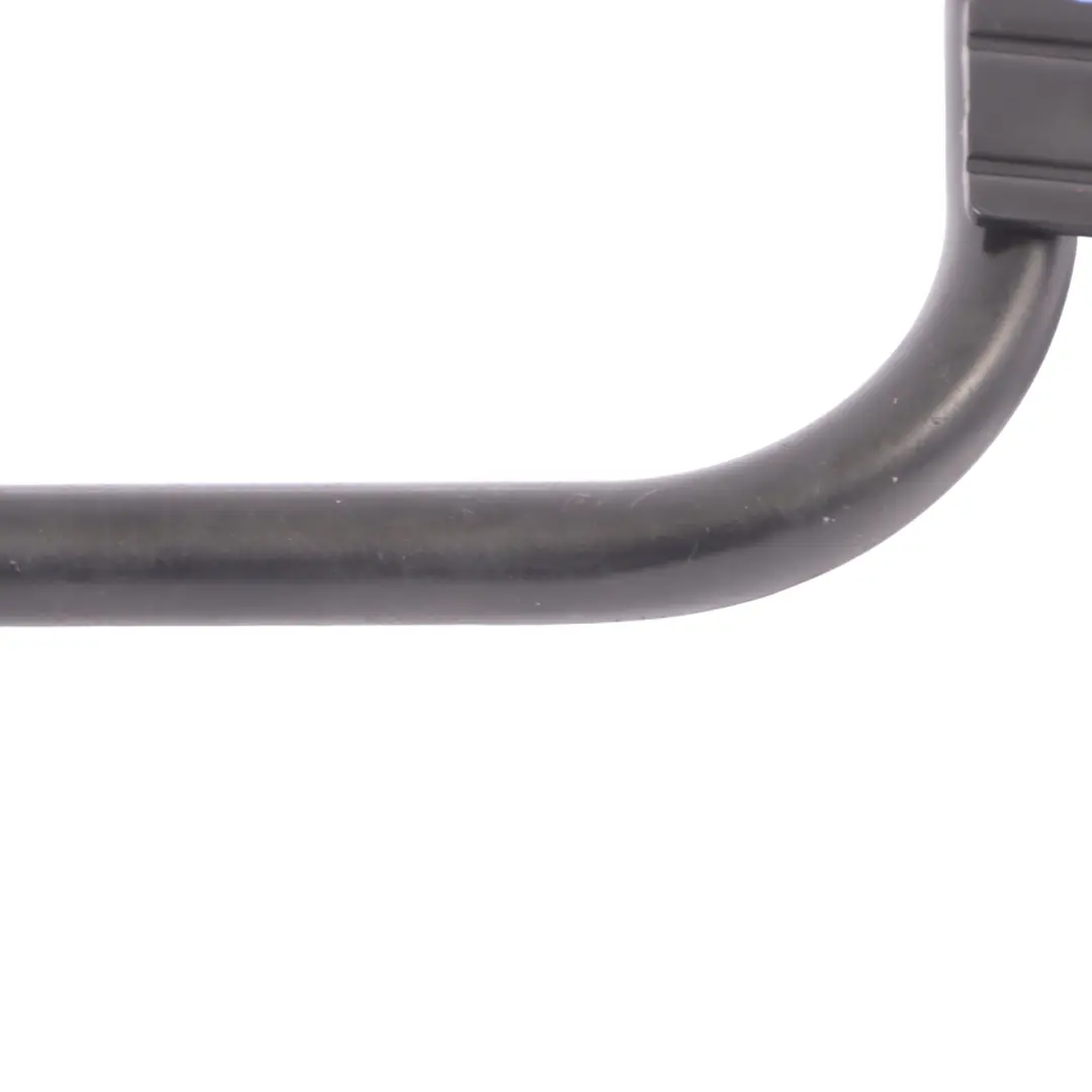 Jaguar XF250 Jauge d'huile Moteur Tube de guidage - SKU 9X2Q6C851BA - Numéro de pièce 9X2Q6C851BA