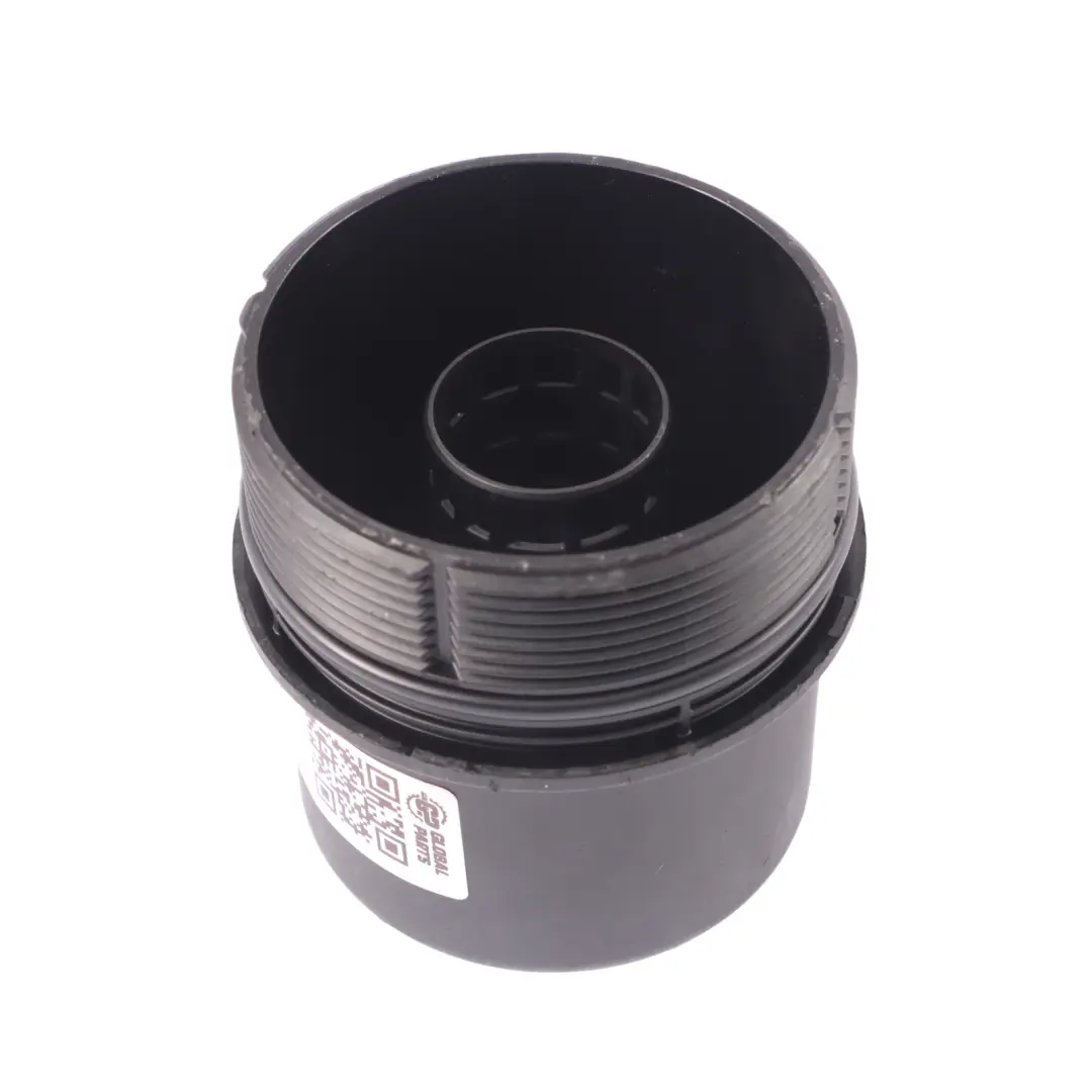 AJV6D TDV6 Pokrywa Obudowa Filtra Oleju do Jaguar XF X250 3.0 o numerze JDE11366 Jaguar XF X250 3.0 AJV6D TDV6 Pokrywa Obudowa Filtra Oleju - SKU JDE11366 - Numer Części JDE11366