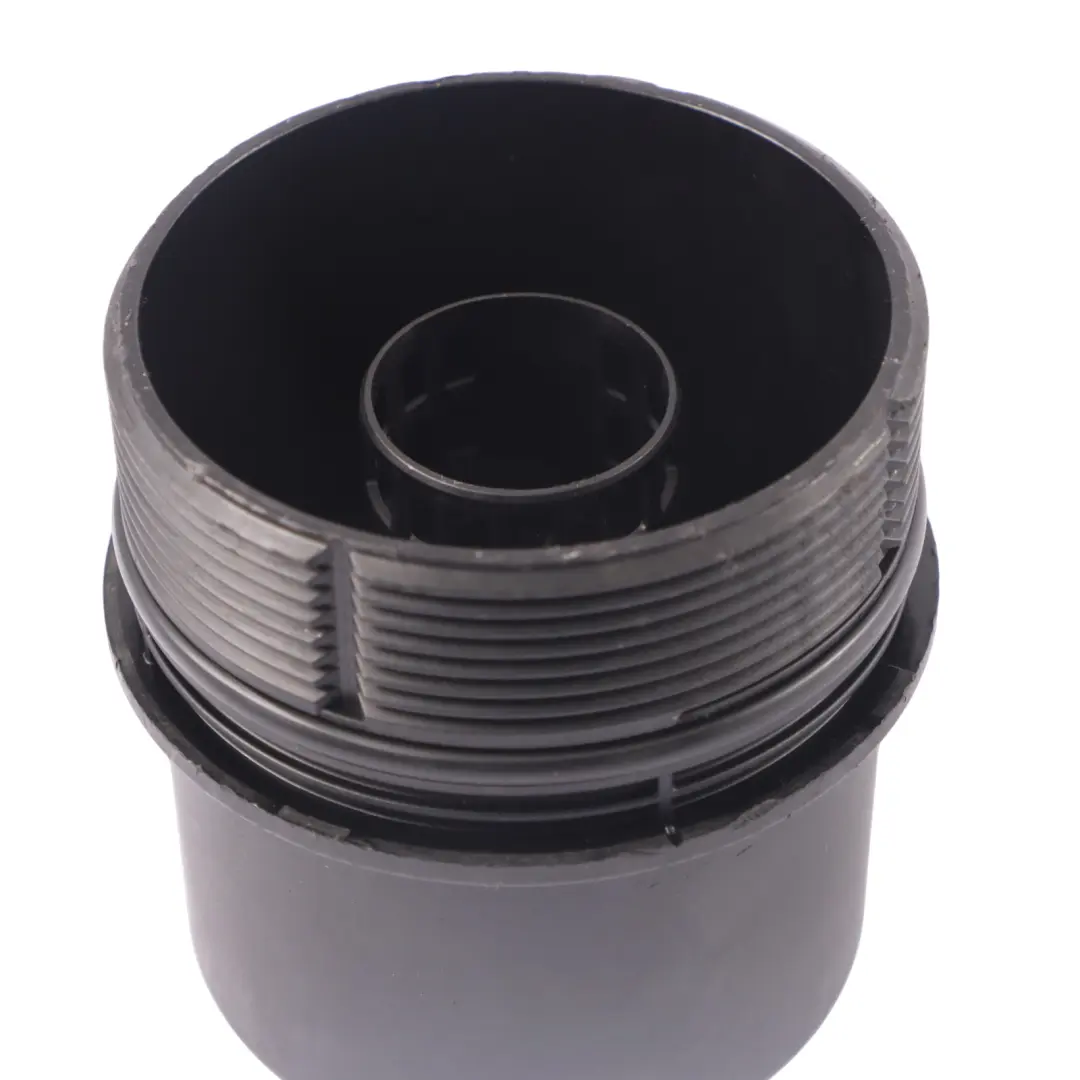  Jaguar XF X250 3.0 AJV6D TDV6 Diesel Öl Filter Gehäuse Kappe - SKU JDE11366 - Teilenummer JDE11366
