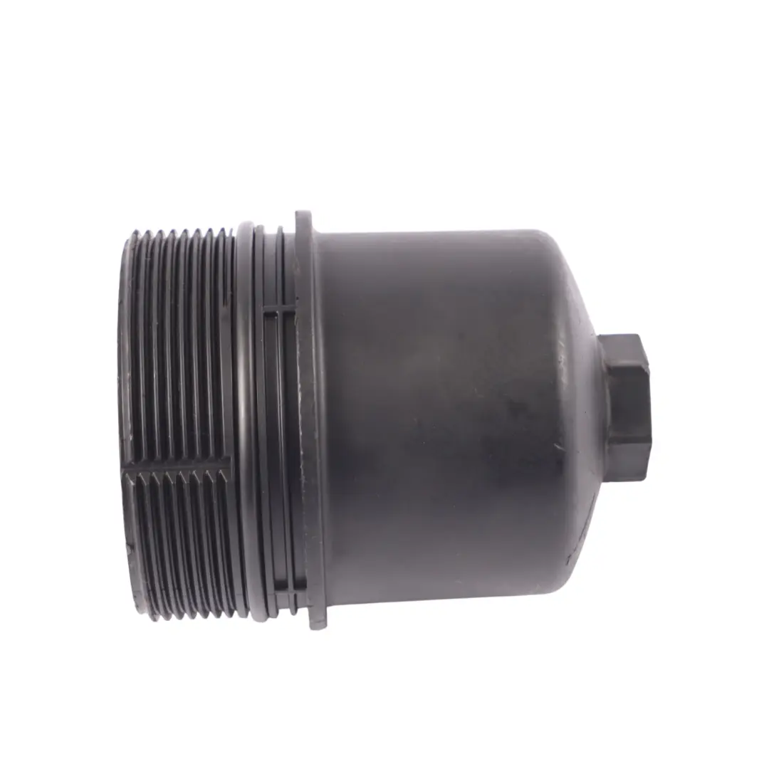  Jaguar XF X250 3.0 AJV6D TDV6 Diesel Öl Filter Gehäuse Kappe - SKU JDE11366 - Teilenummer JDE11366