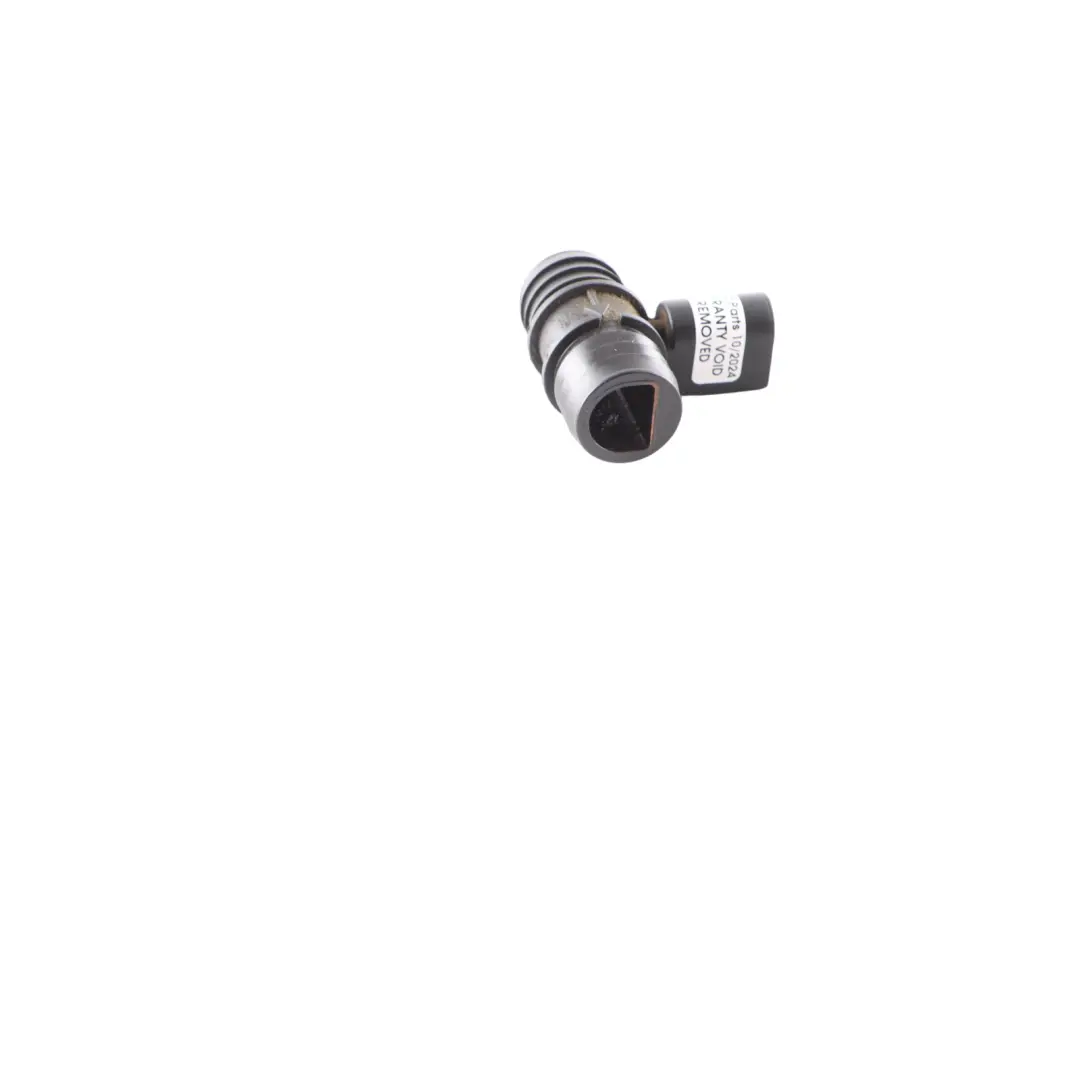 Mercedes W906 OM651 Diesel Breather Hose Pipe Intake Vent Valve - SKU A0000160030 - Numéro de pièce A0000160030