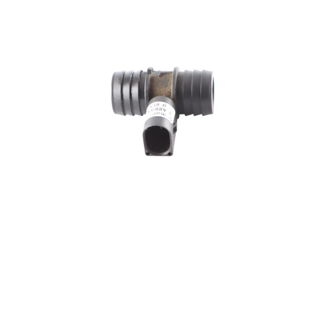 Mercedes W906 OM651 Diesel Breather Hose Pipe Intake Vent Valve - SKU A0000160030 - Numéro de pièce A0000160030