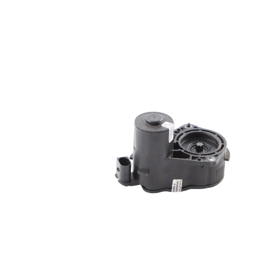 Hinten Elektromotor Bremssattel Handbremse Aktuator Links Rechts Mercedes W177 - SKU A0001500300 - Teilenummer A0001500300