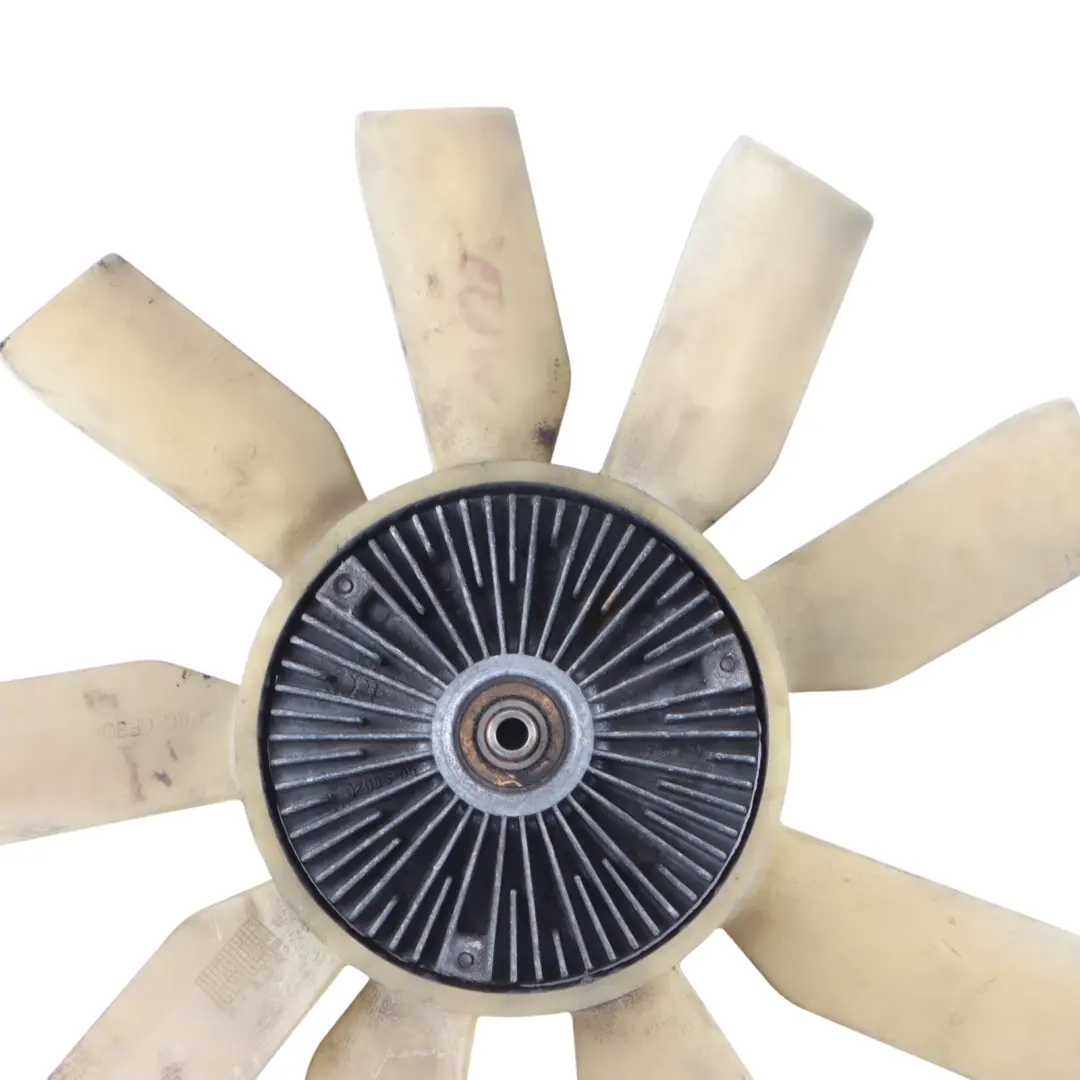 Mercedes Vito Viano W639 Engine Cooling Radiator Blower Fan - SKU A0002006323-3 - Part number A0002006323