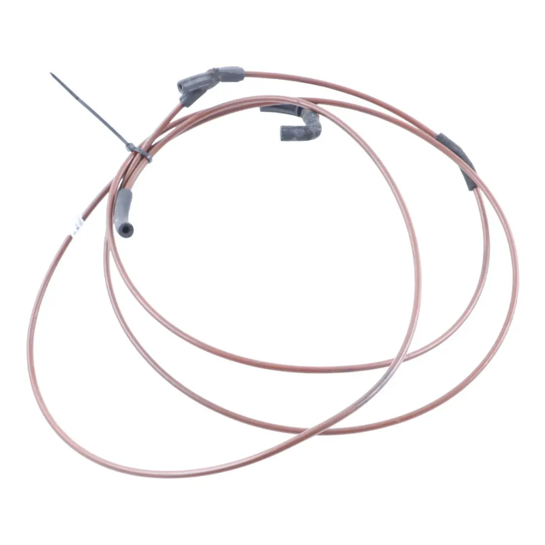 W901 W903 Hose Line Pipe to Mercedes with Part number A0002900900 Mercedes W901 W903 Hose Line Pipe - SKU A0002900900 - Part number A0002900900