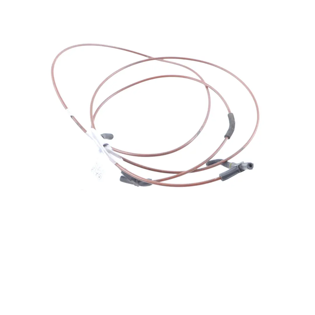 W901 W903 Hose Line Pipe to Mercedes with Part number A0002900900 Mercedes W901 W903 Hose Line Pipe - SKU A0002900900 - Part number A0002900900