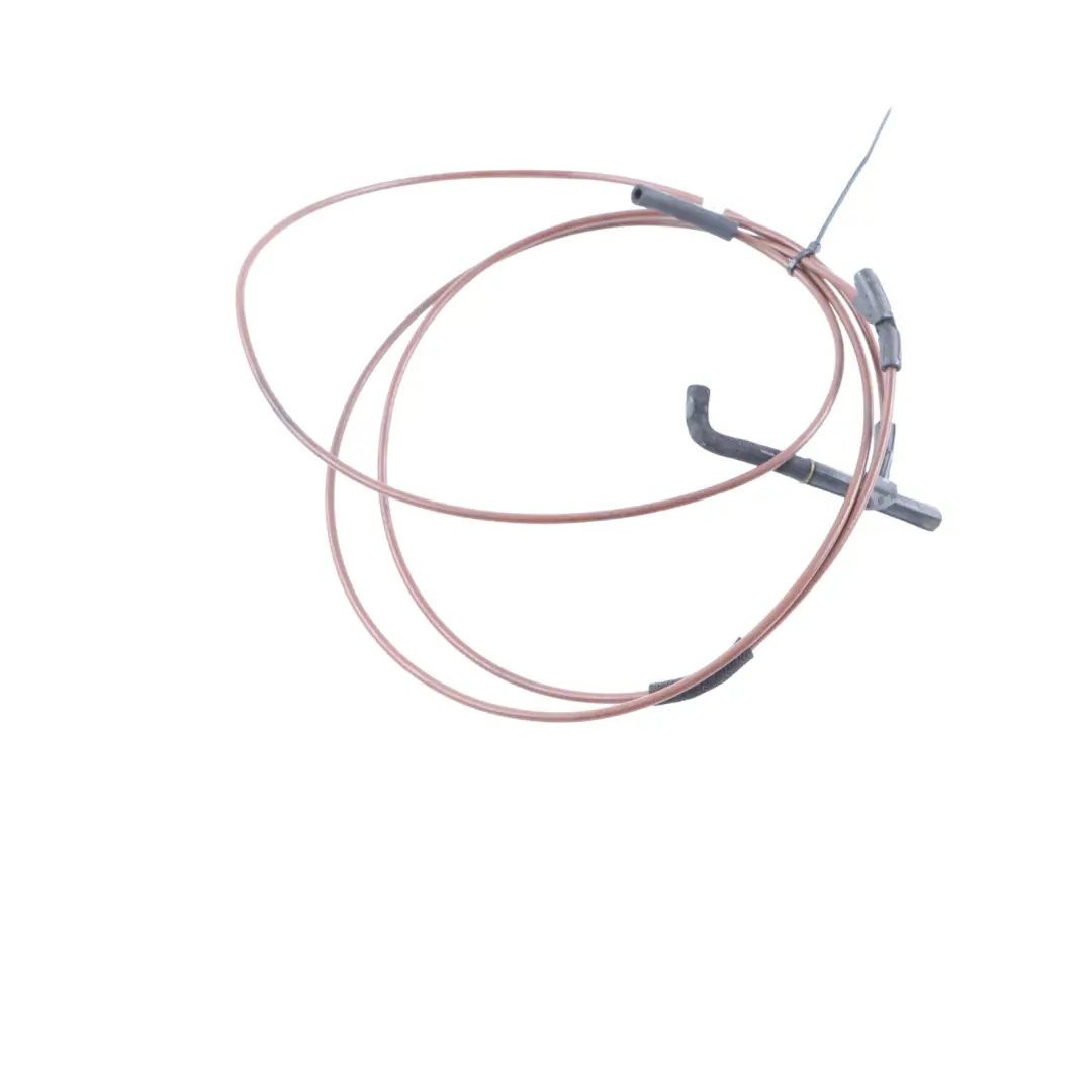 W901 W903 Hose Line Pipe to Mercedes with Part number A0002900900 Mercedes W901 W903 Hose Line Pipe - SKU A0002900900 - Part number A0002900900