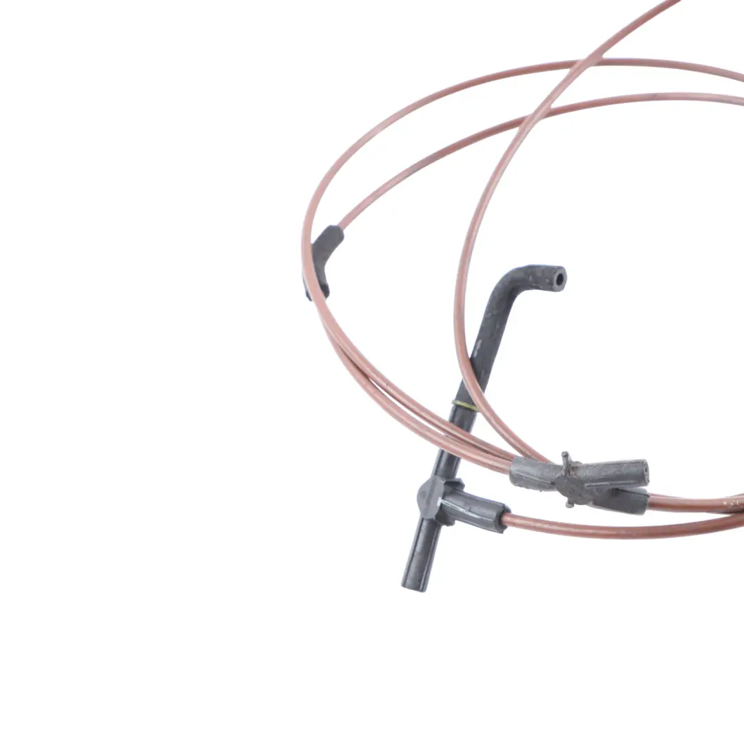 W901 W903 Hose Line Pipe to Mercedes with Part number A0002900900 Mercedes W901 W903 Hose Line Pipe - SKU A0002900900 - Part number A0002900900