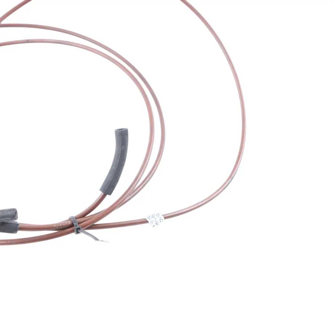 W901 W903 Hose Line Pipe to Mercedes with Part number A0002900900 Mercedes W901 W903 Hose Line Pipe - SKU A0002900900 - Part number A0002900900