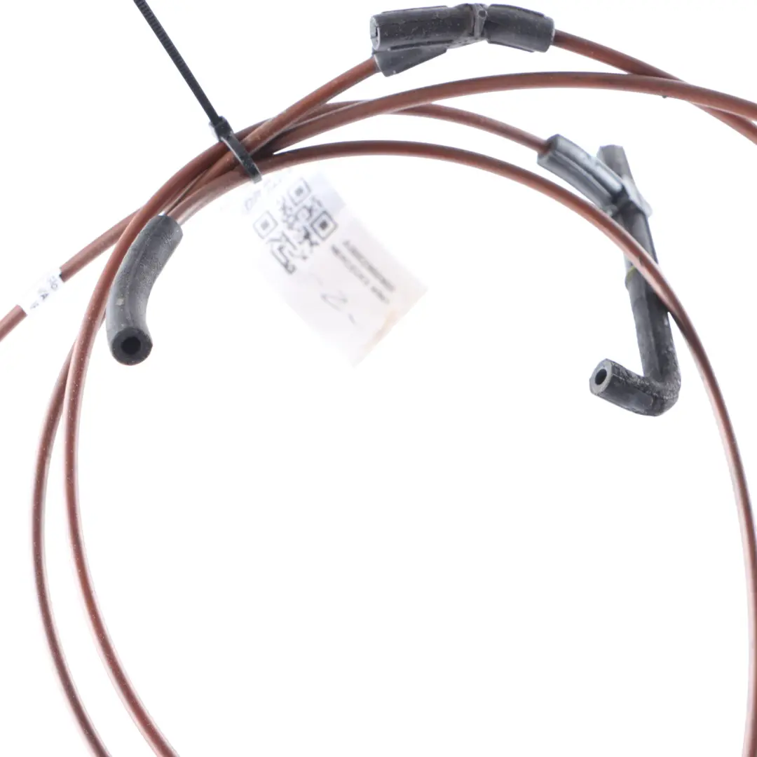 Mercedes W901 W903 Hose Line Pipe - SKU A0002900900 - Part number A0002900900