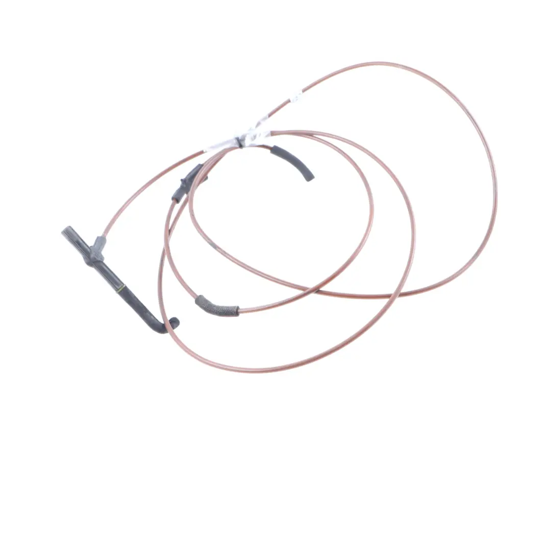 Mercedes W901 W903 Hose Line Pipe - SKU A0002900900 - Part number A0002900900