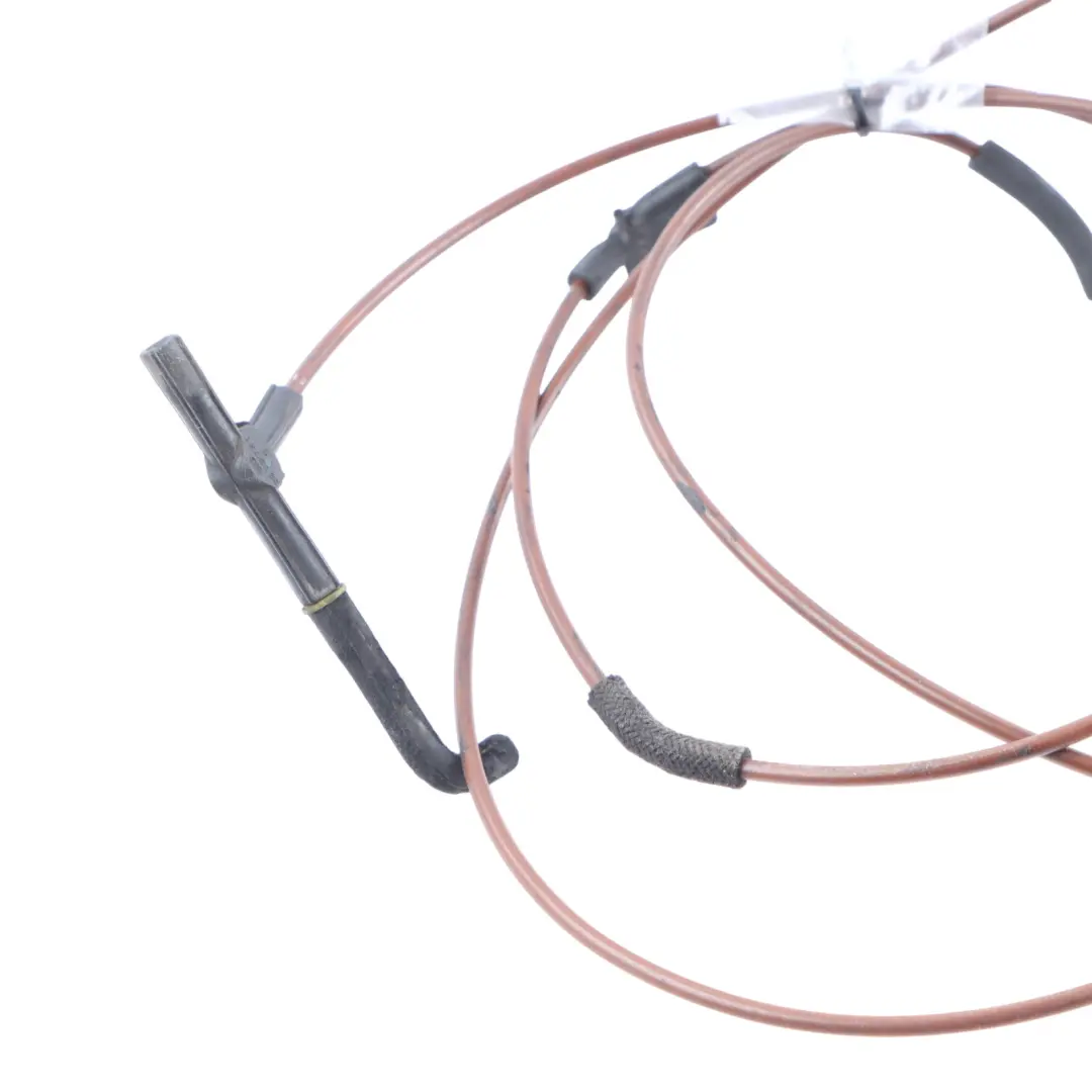 Mercedes W901 W903 Hose Line Pipe - SKU A0002900900 - Part number A0002900900