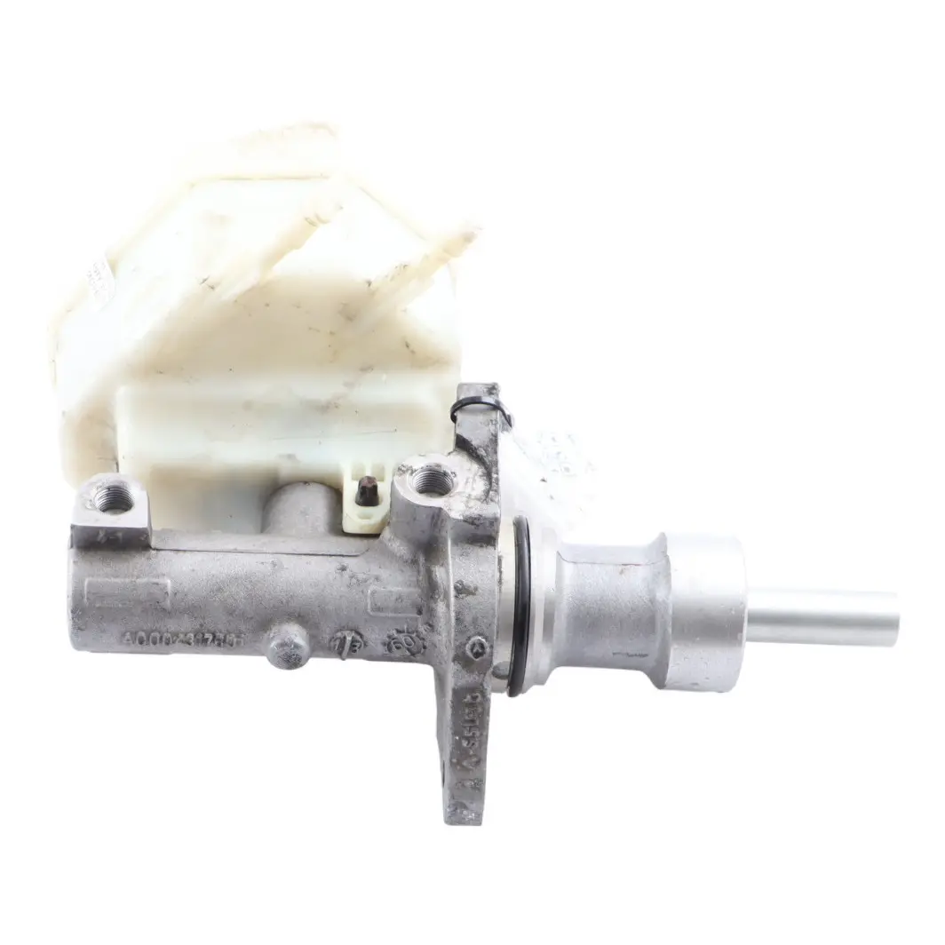 Brake Servo Booster Master Cylinder Braking Unit to Mercedes W906 with Part number A0004317601 Mercedes W906 Brake Servo Booster Master Cylinder Braking Unit - SKU A0004317601 - Part number A0004317601