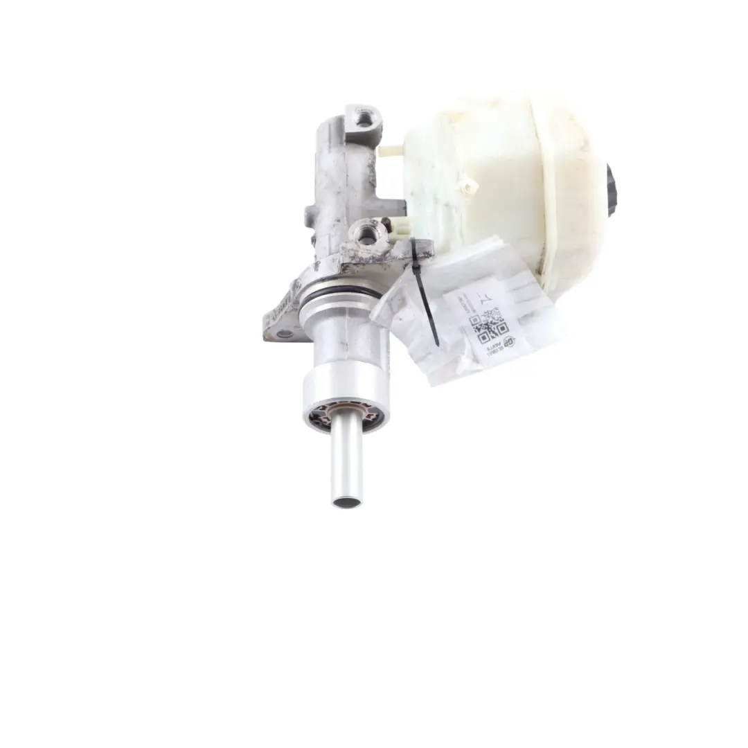Mercedes W906 Brake Servo Booster Master Cylinder Braking Unit - SKU A0004317601 - Part number A0004317601