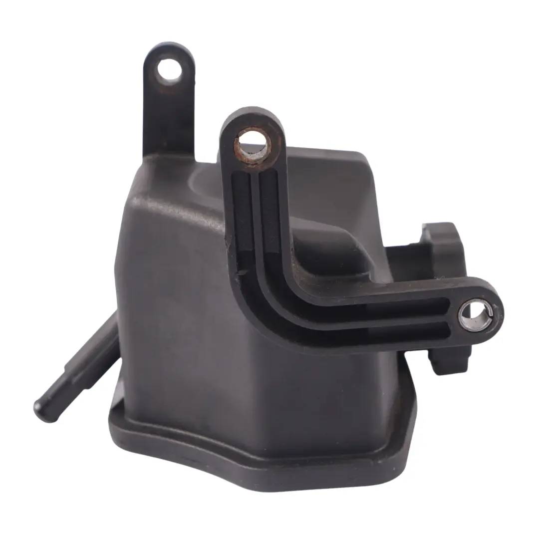 Mercedes ML W164 Diesel OM629 Depósito aceite Tanque la bomba dirección asistida - SKU A0004602183 - Número de pieza A0004602183