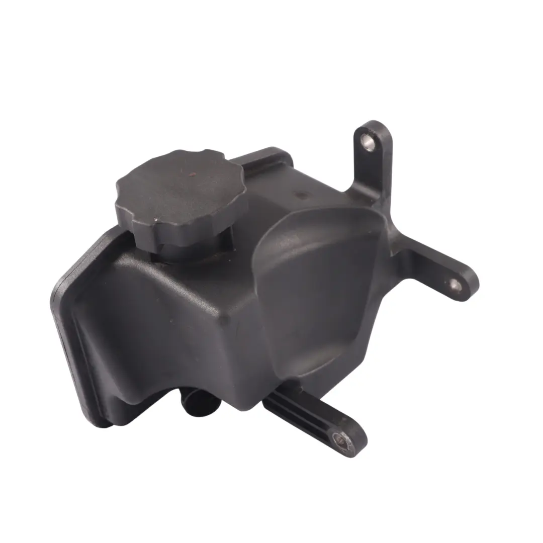 Zbiornik Oleju Pompy Wspomagania do Mercedes ML W164 Diesel OM629 o numerze A0004602183 Mercedes ML W164 Diesel OM629 Zbiornik Oleju Pompy Wspomagania - SKU A0004602183 - Numer Części A0004602183