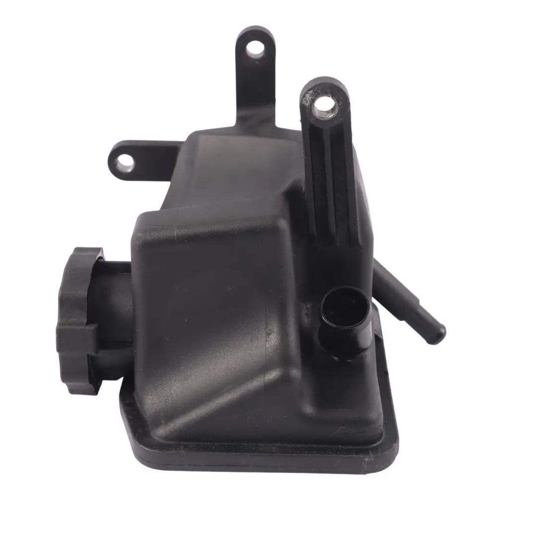 serbatoio olio pompa servosterzo per Mercedes ML W164 Diesel OM629 con numero di parte A0004602183 Mercedes ML W164 Diesel OM629 serbatoio olio pompa servosterzo - SKU A0004602183 - Numero di parte A0004602183