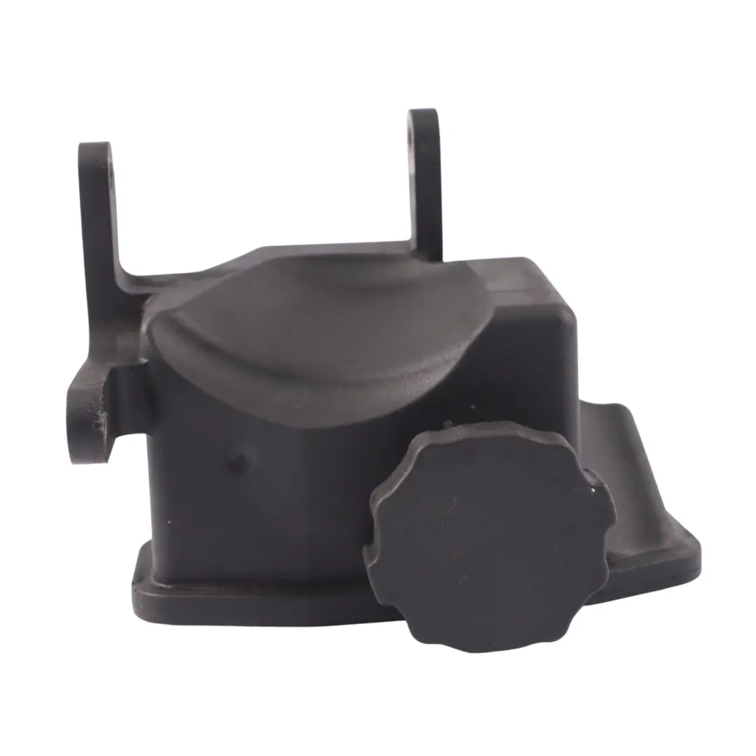 Mercedes ML W164 OM629 Réservoir d'huile Pompe de direction assistée - SKU A0004602183 - Numéro de pièce A0004602183