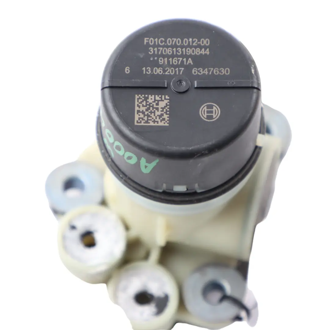 Ad Blue Pump Mercedes W213 X253 Diesel Exhaust Emission Tank Pump - SKU A0004700400 - Part number A0004700400