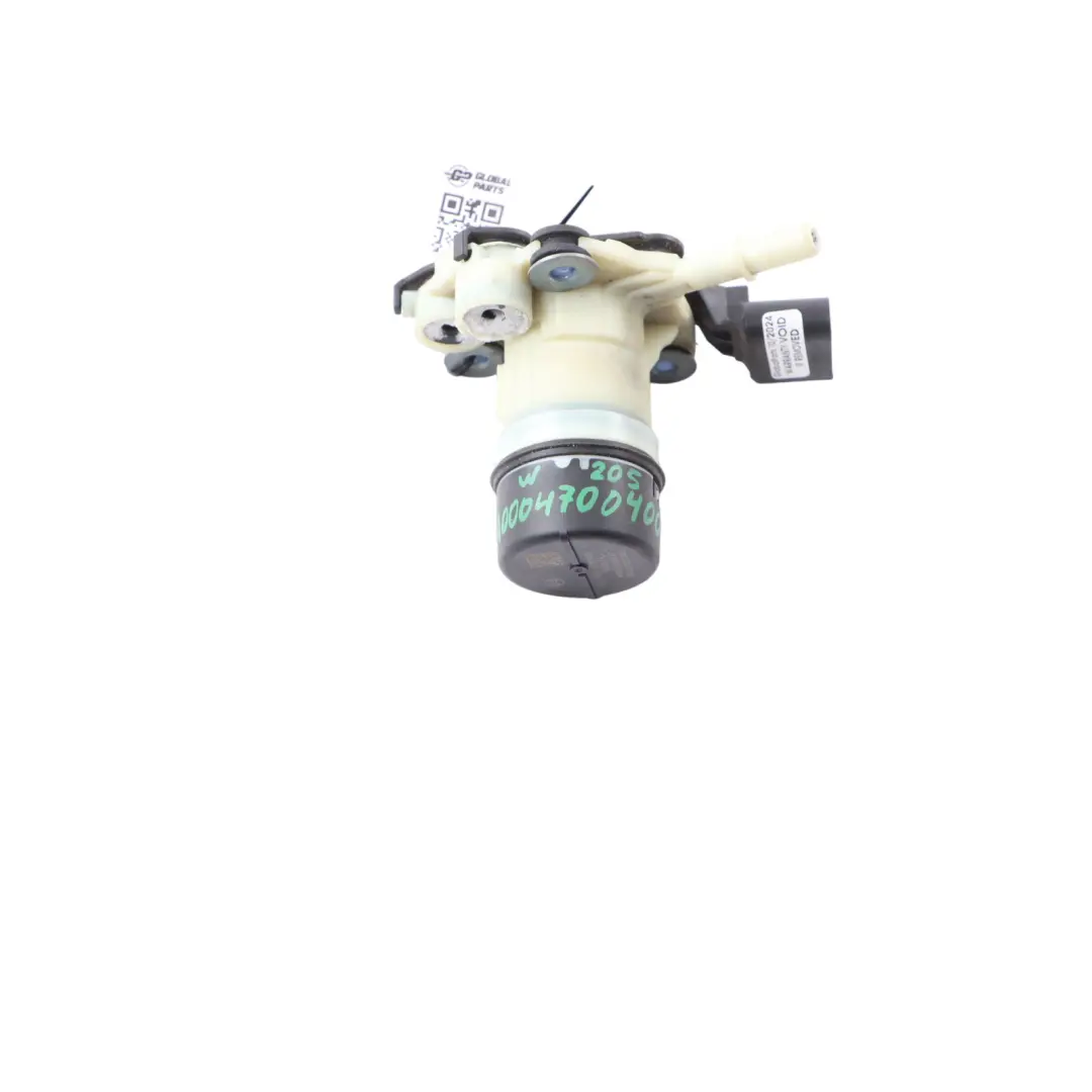 Ad Blue Pump Mercedes W213 X253 Diesel Exhaust Emission Tank Pump - SKU A0004700400 - Part number A0004700400