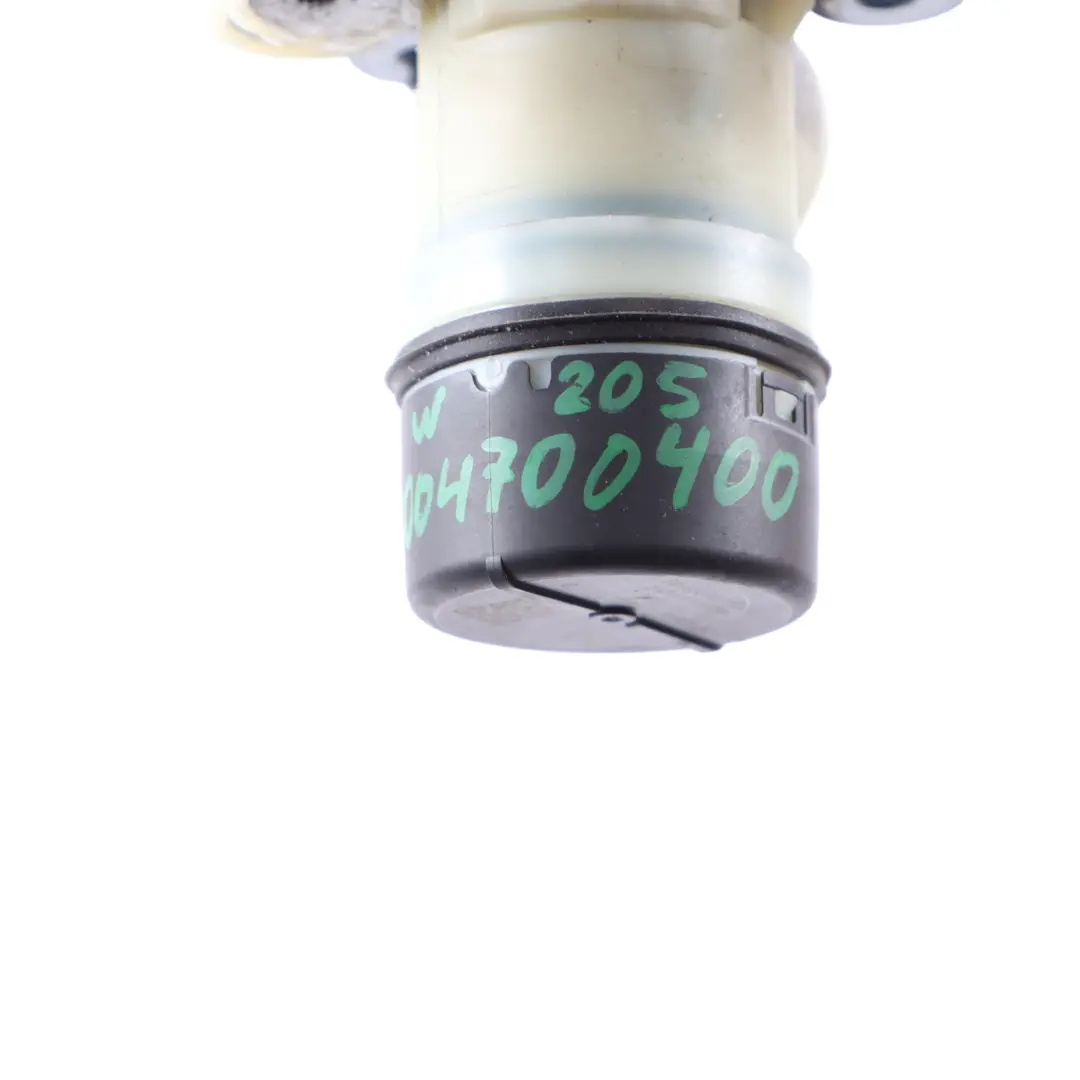 Pump Mercedes W213 X253 Diesel Exhaust Emission Tank Pump to Ad Blue with Part number A0004700400 Ad Blue Pump Mercedes W213 X253 Diesel Exhaust Emission Tank Pump - SKU A0004700400 - Part number A0004700400