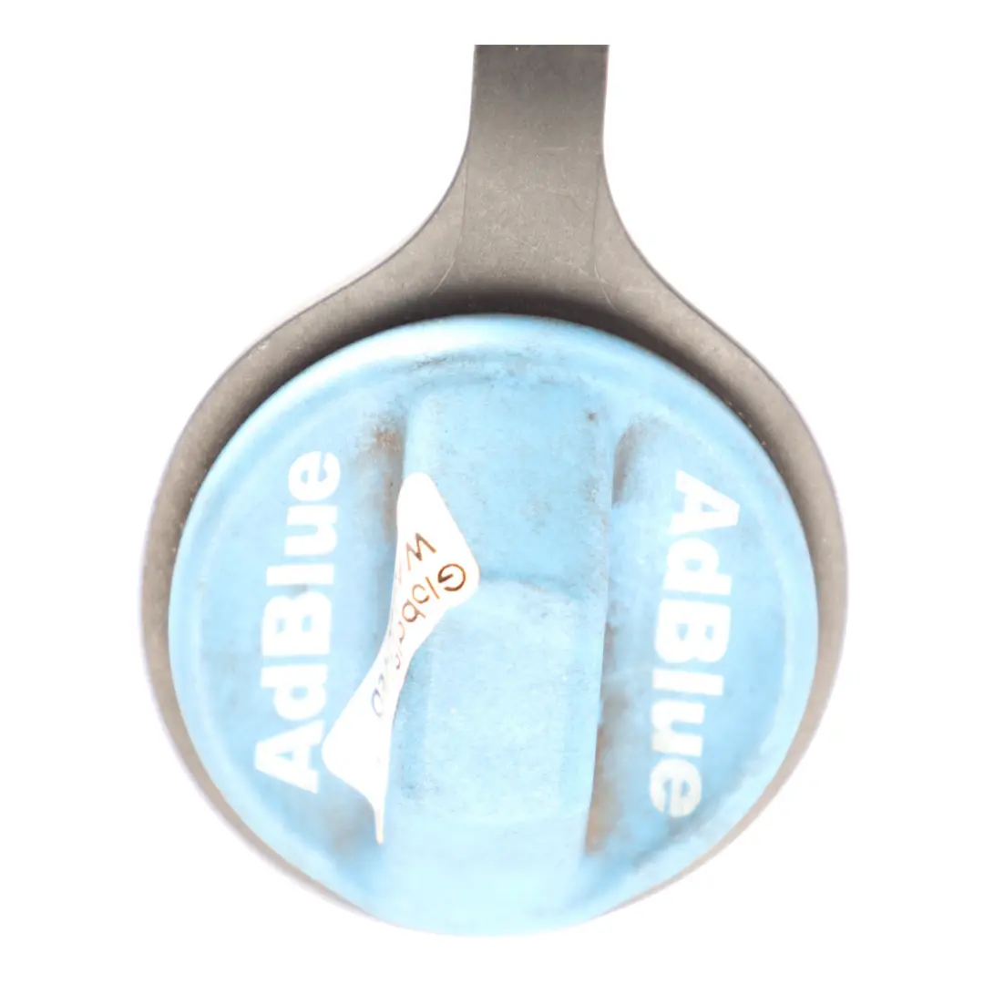 Mercedes GLE W166 W205 W213 Adblue Reservoir Filler Cap Tapa - SKU A0004704305 - Número de pieza A0004704305