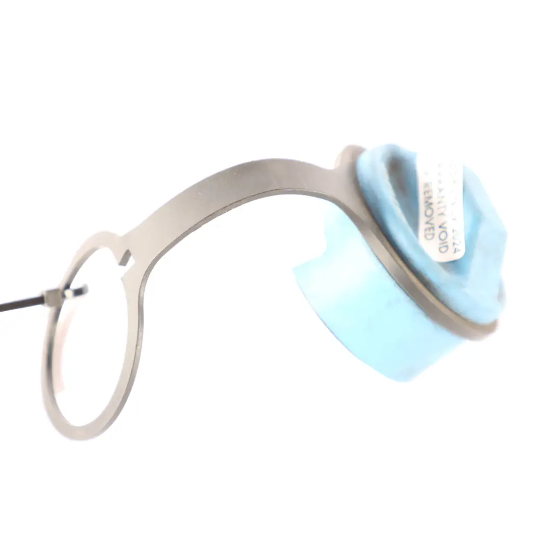 Mercedes GLE W166 W205 W213 Adblue Reservoir Filler Cap Tapa - SKU A0004704305 - Número de pieza A0004704305