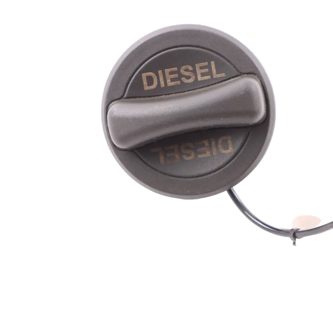 Mercedes C118 W177 W247 Diesel Riempimento serbatoio Tappo copertura - SKU A0004704400 - Numero di parte A0004704400