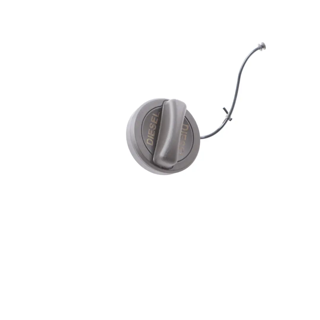 Mercedes C118 W177 W247 Diesel Riempimento serbatoio Tappo copertura - SKU A0004704400 - Numero di parte A0004704400