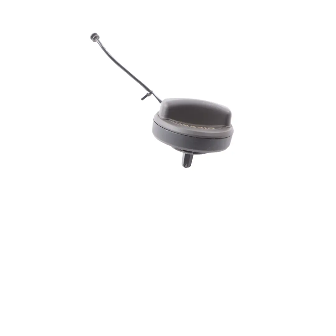 Mercedes C118 W177 W247 Diesel Riempimento serbatoio Tappo copertura - SKU A0004704400 - Numero di parte A0004704400