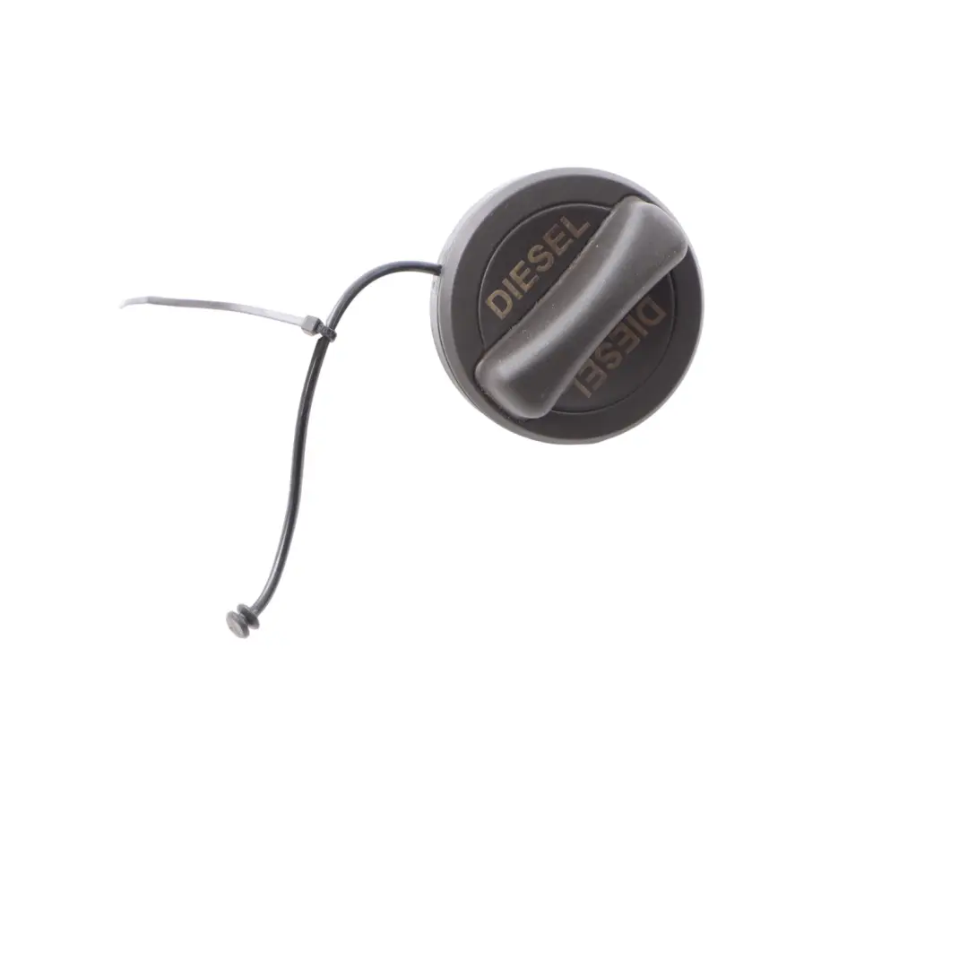 Mercedes C118 W177 W247 Diesel Fuel Filler Fill in Tank Cover Cap - SKU A0004704400 - Part number A0004704400