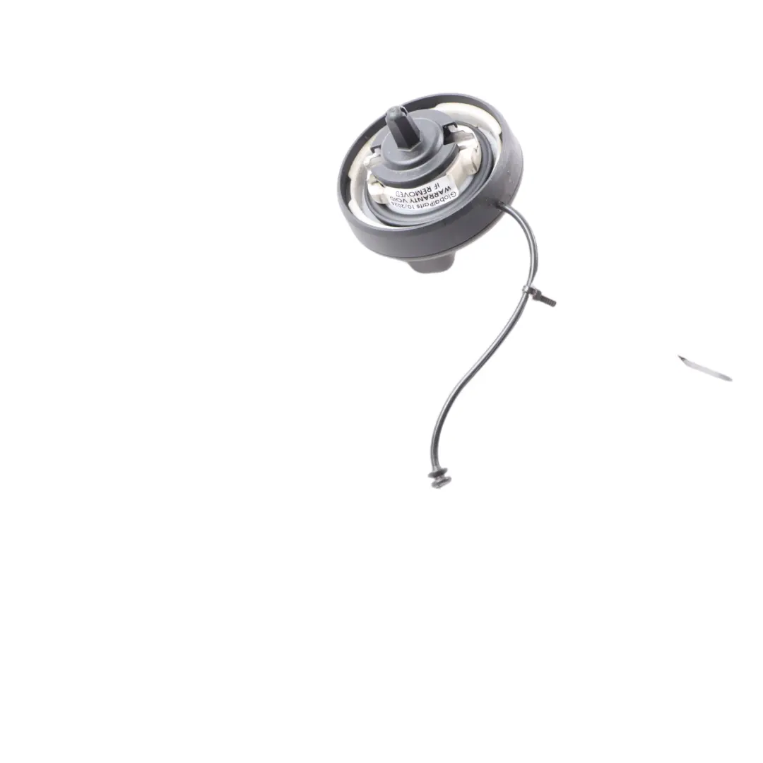 Mercedes C118 W177 W247 Diesel Riempimento serbatoio Tappo copertura - SKU A0004704400 - Numero di parte A0004704400