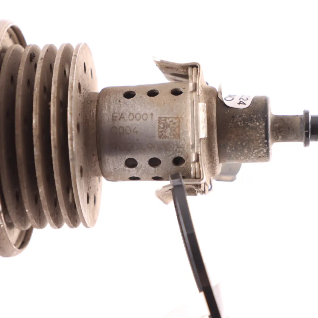 Injecteur Adblue Mercedes W447 W906 OM651 Buse d'injection de fluide pour à propos du numéro de pièce A0004901013 Injecteur Adblue Mercedes W447 W906 OM651 Buse d'injection de fluide - SKU A0004901013-1 - Numéro de pièce A0004901013