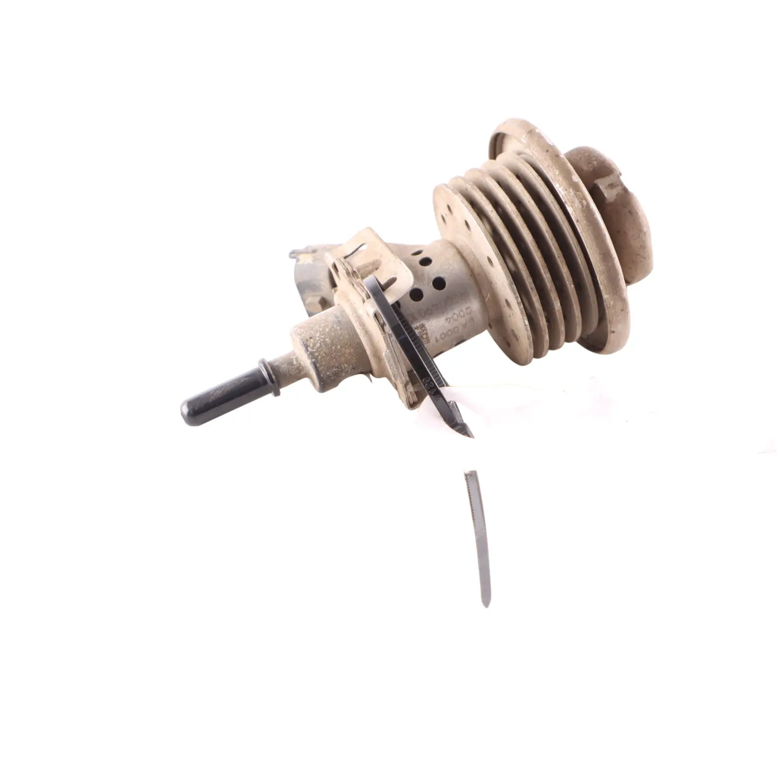 Inyector Adblue Mercedes W447 W906 OM651 Boquilla inyección fluido A0004901013