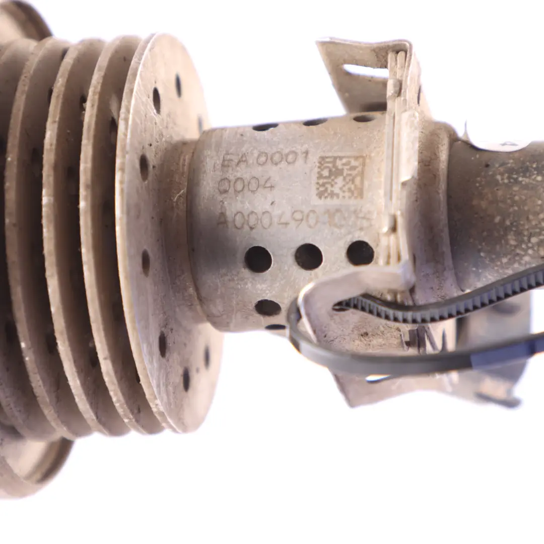 Iniettore Adblue Mercedes W447 W906 OM651 Ugello iniezione fluido per con numero di parte A0004901013 Iniettore Adblue Mercedes W447 W906 OM651 Ugello iniezione fluido - SKU A0004901013-1 - Numero di parte A0004901013