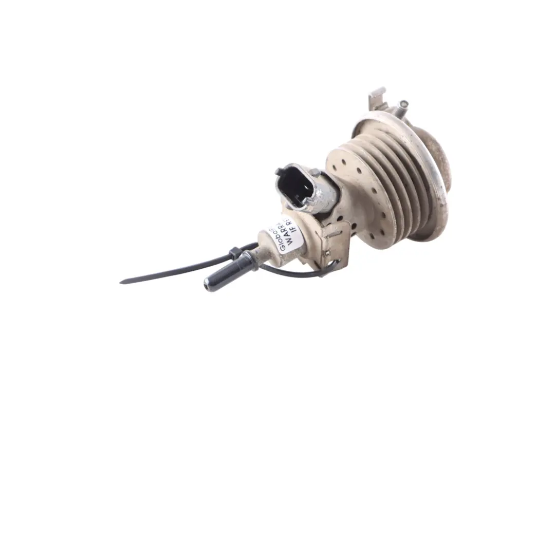 Inyector Adblue Mercedes W447 W906 OM651 Boquilla inyección fluido para con número de pieza A0004901013 Inyector Adblue Mercedes W447 W906 OM651 Boquilla inyección fluido - SKU A0004901013-1 - Número de pieza A0004901013