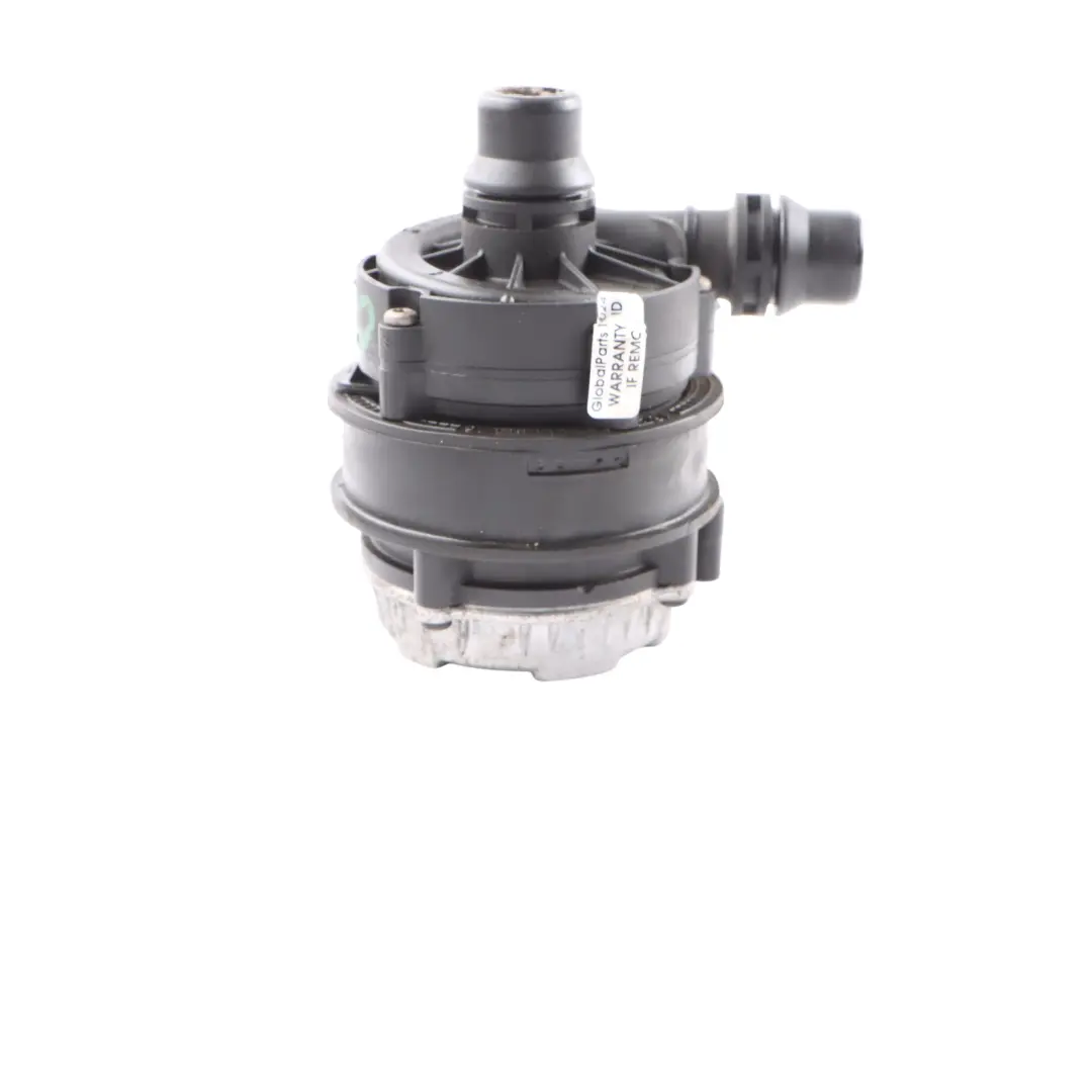 Auxiliary Secondary Coolant Water Pump to Mercedes W205 with Part number A0005002606 Mercedes W205 Auxiliary Secondary Coolant Water Pump - SKU A0005002606 - Part number A0005002606