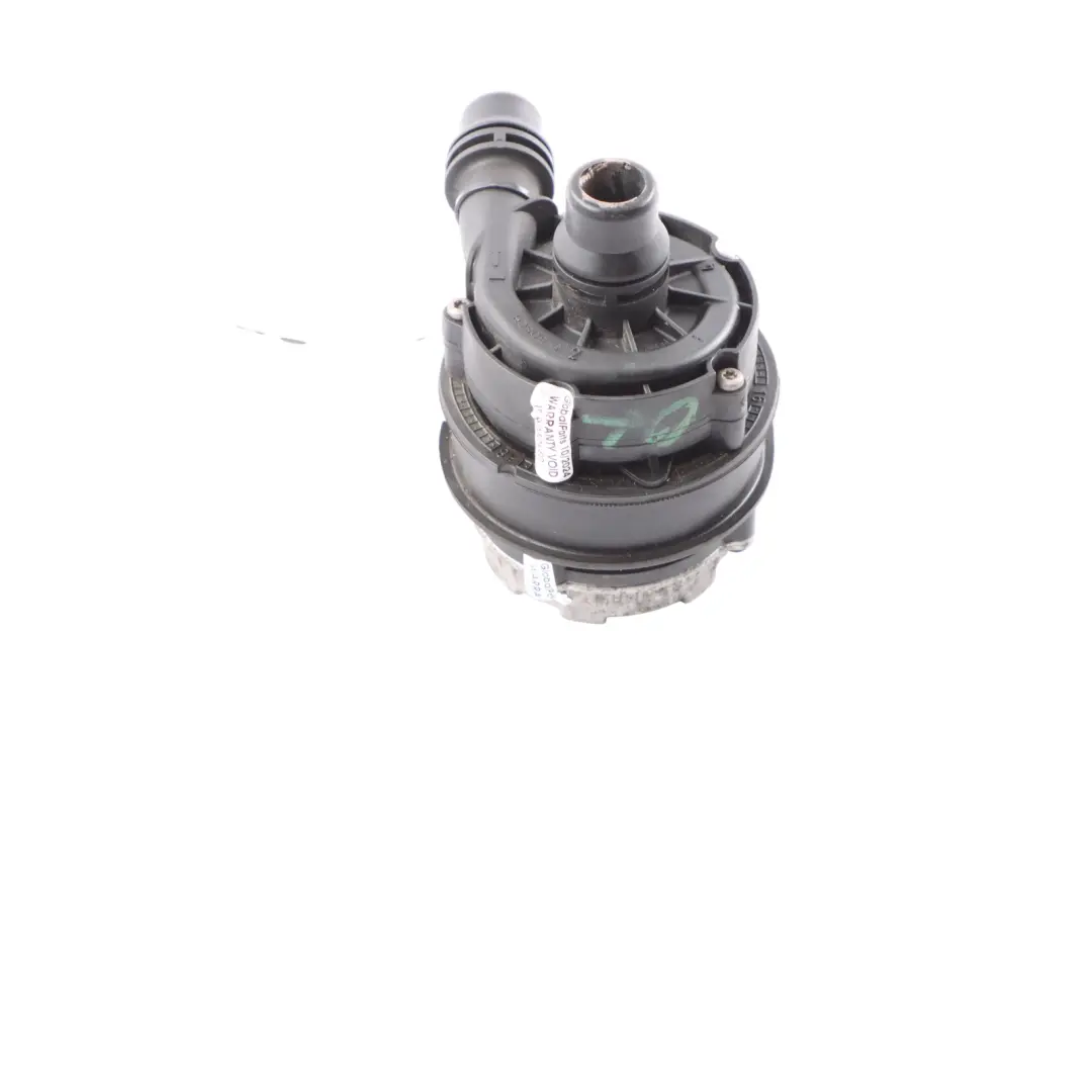 Mercedes W205 Auxiliary Secondary Coolant Water Pump - SKU A0005002606 - Part number A0005002606