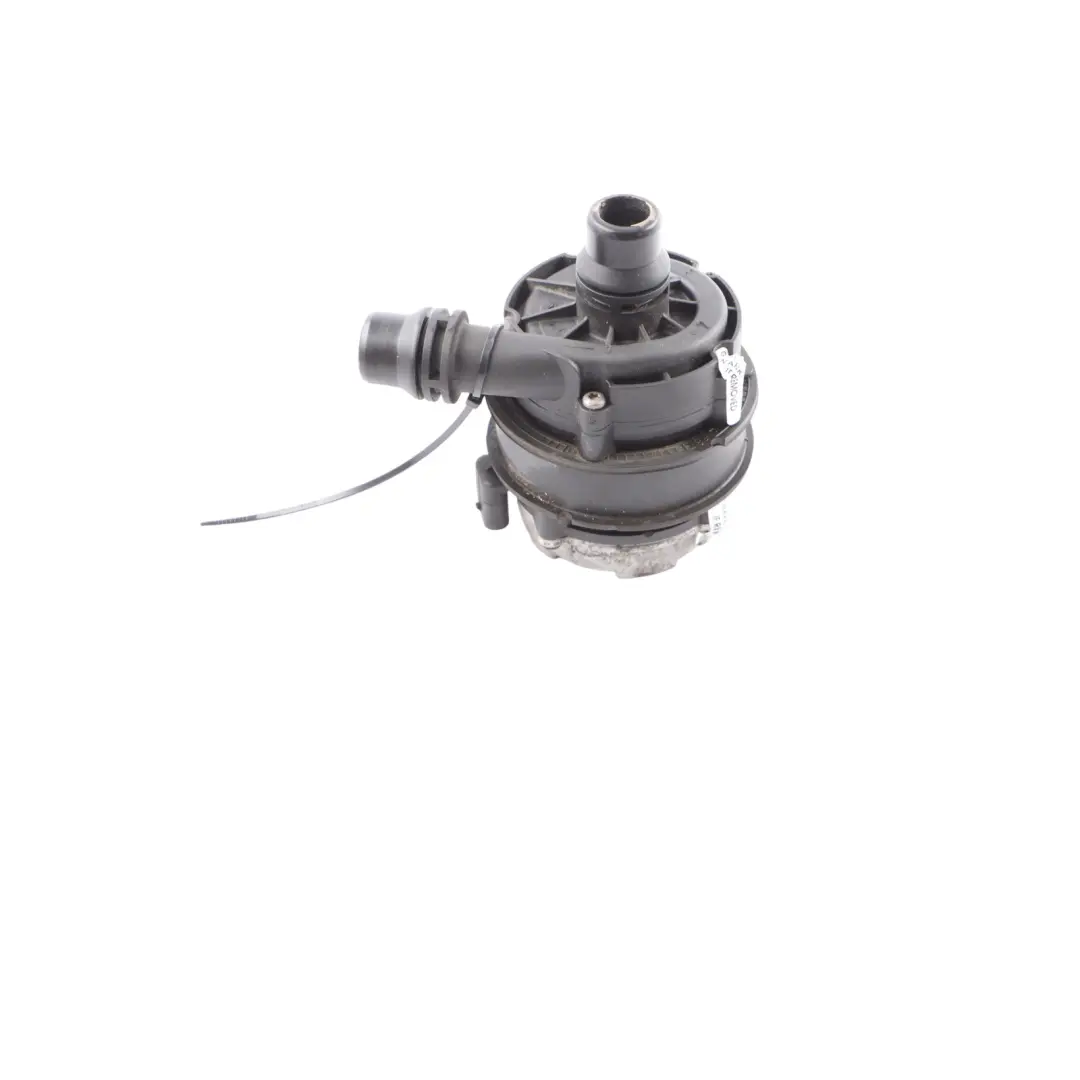 Auxiliary Secondary Coolant Water Pump to Mercedes W205 with Part number A0005002606 Mercedes W205 Auxiliary Secondary Coolant Water Pump - SKU A0005002606 - Part number A0005002606