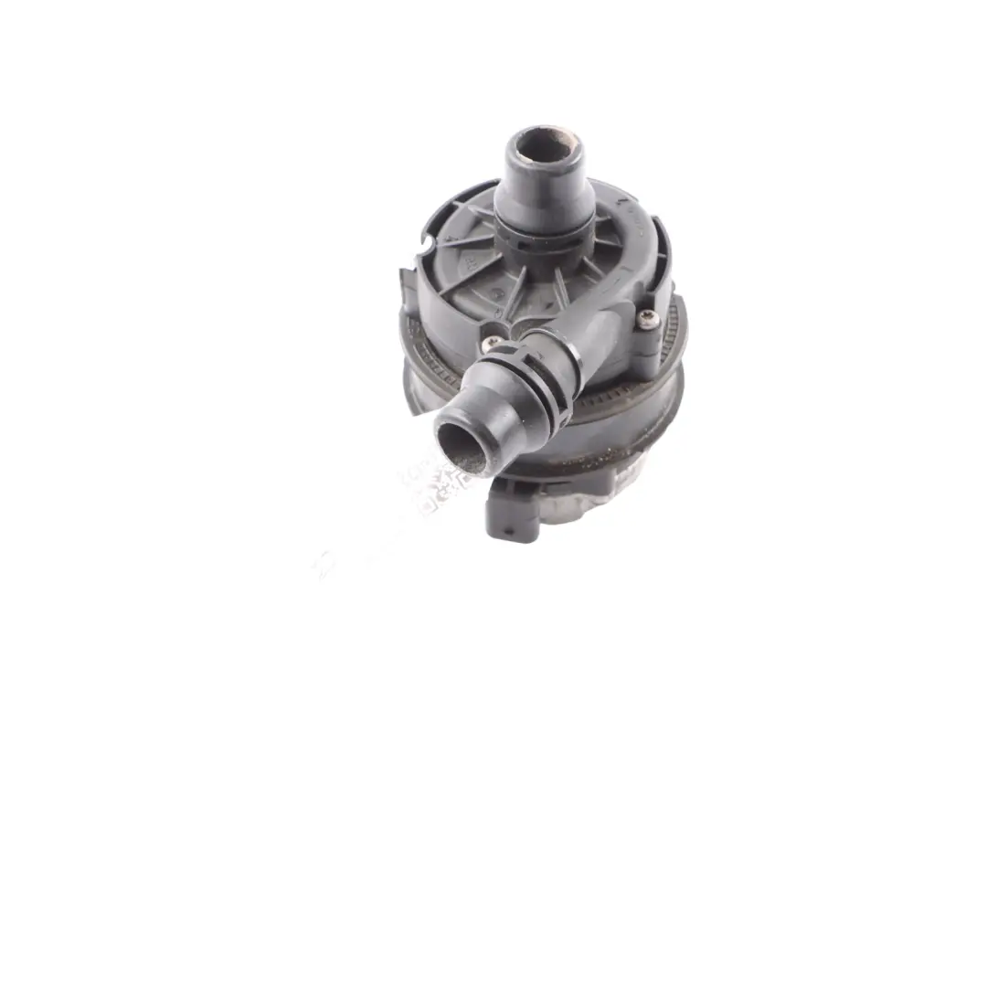 Mercedes W205 Auxiliary Secondary Coolant Water Pump - SKU A0005002606 - Part number A0005002606