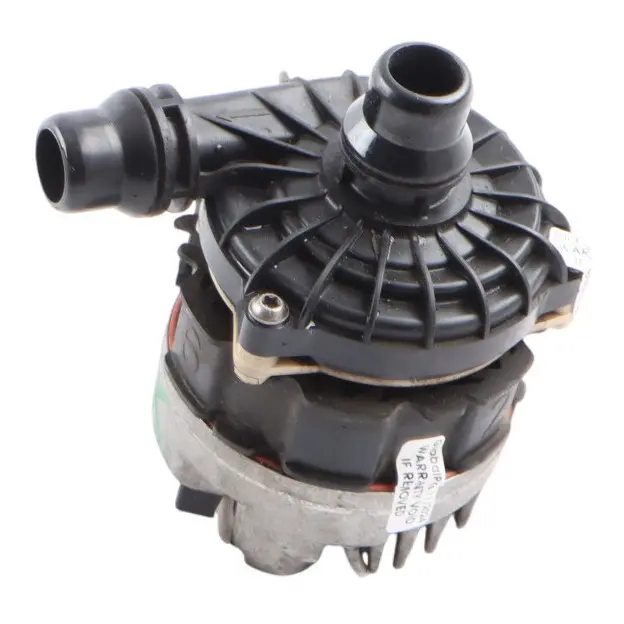 M260 Electric Coolant Fluid Water Auxiliary Pump to Mercedes V177 with Part number A0005003901 Mercedes V177 M260 Electric Coolant Fluid Water Auxiliary Pump - SKU A0005003901 - Part number A0005003901