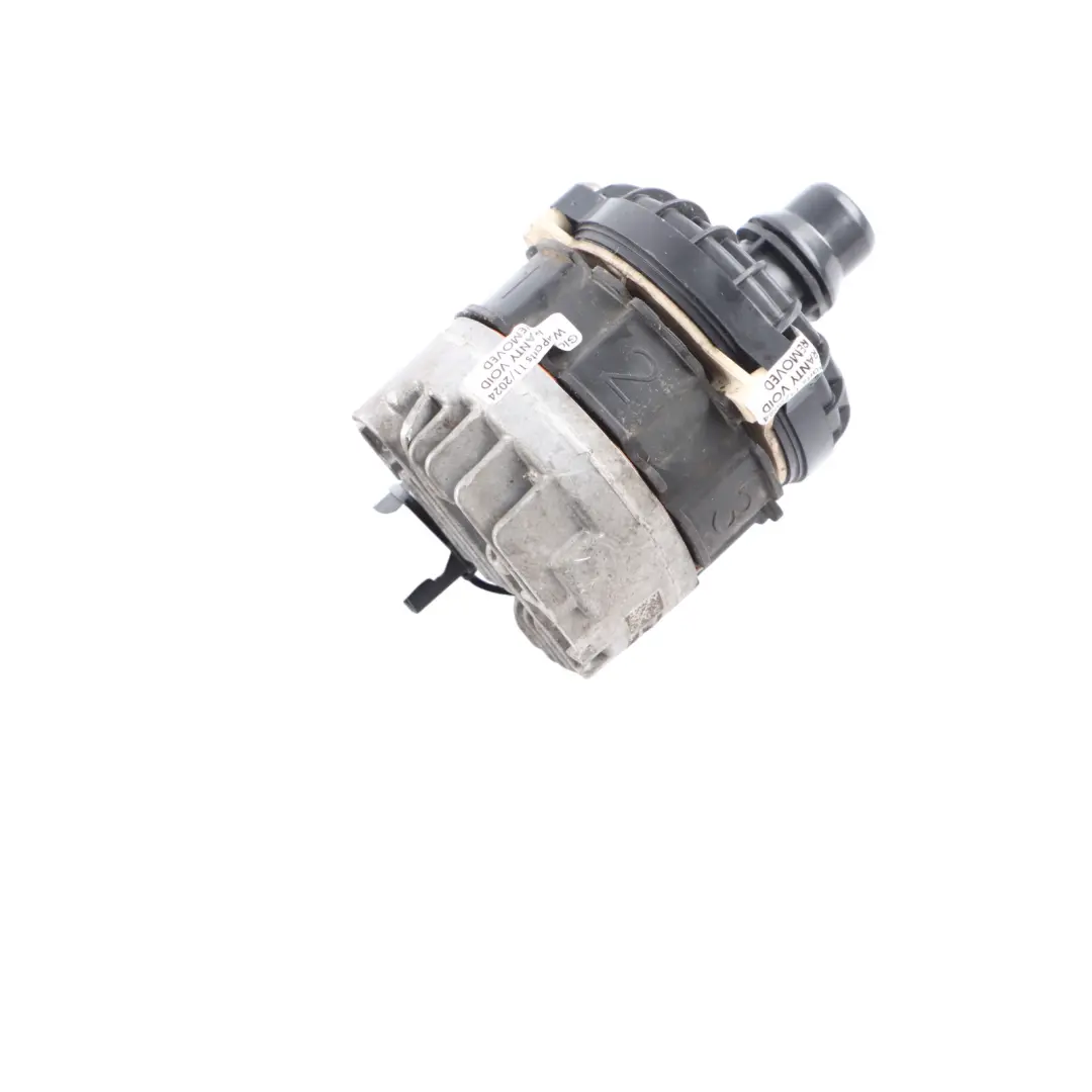 Mercedes V177 M260 Electric Coolant Fluid Water Auxiliary Pump - SKU A0005003901 - Part number A0005003901