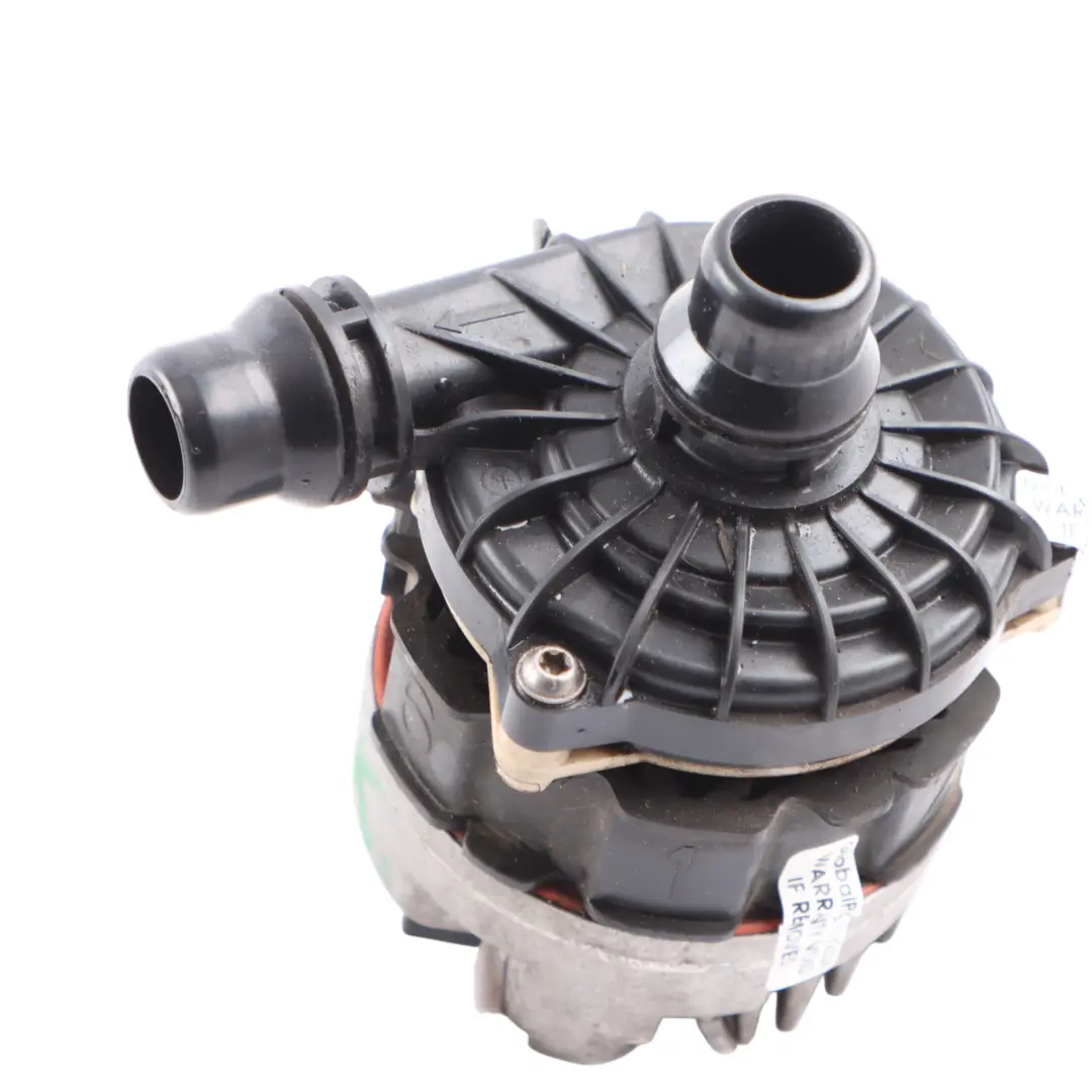 Mercedes V177 M260 Electric Coolant Fluid Water Auxiliary Pump - SKU A0005003901 - Part number A0005003901