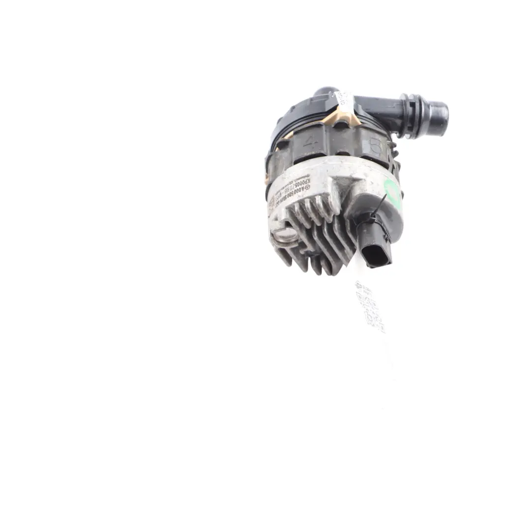 Mercedes V177 M260 Electric Coolant Fluid Water Auxiliary Pump - SKU A0005003901 - Part number A0005003901