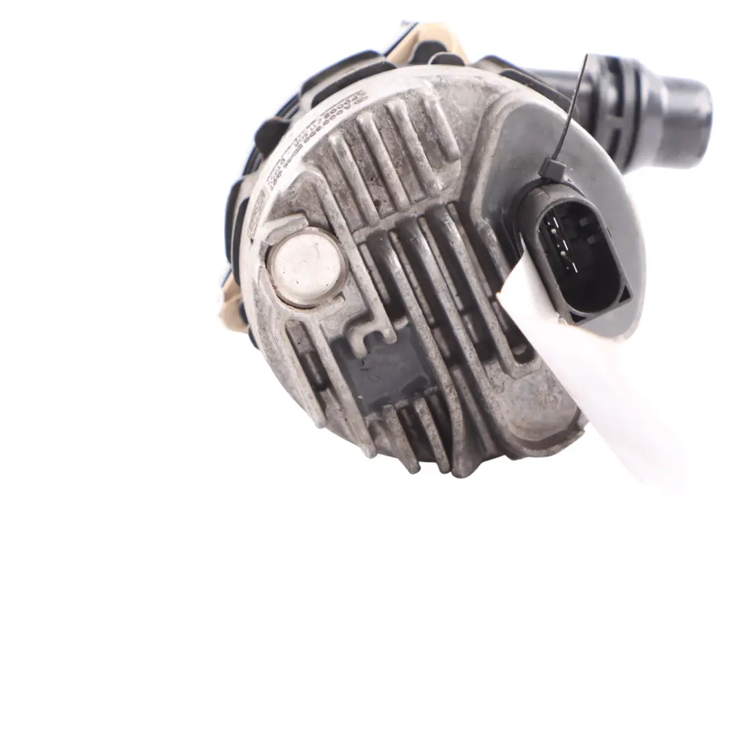 Mercedes V177 M260 Electric Coolant Fluid Water Auxiliary Pump - SKU A0005003901 - Part number A0005003901